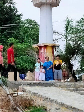 Fish Park